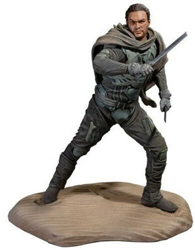 Cover for Merchandise · Merc Dune Duncan Idaho Statue Pvc Dark Horse (MERCH) (2022)