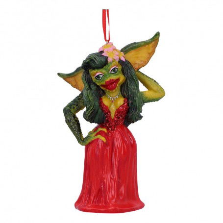 Gremlins Christbaumanhänger Greta Umkarton (6) - Gremlins - Produtos - GREMLINS - 0801269143404 - 25 de setembro de 2021