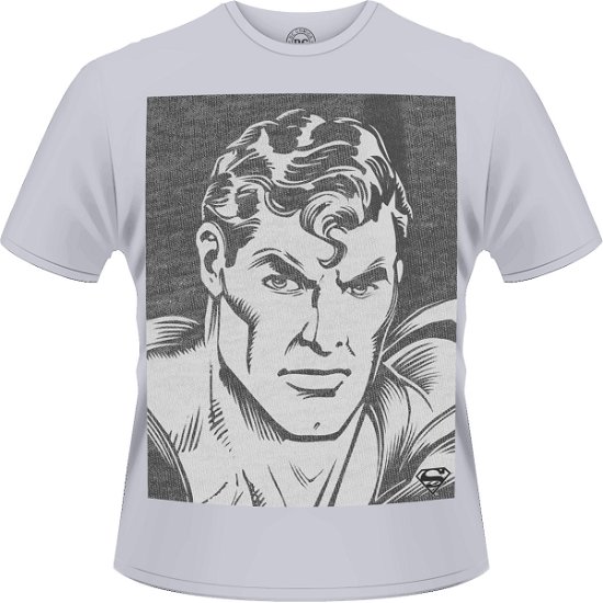 Portrait White - Superman - Merchandise - PHDM - 0803341382404 - 21. januar 2013