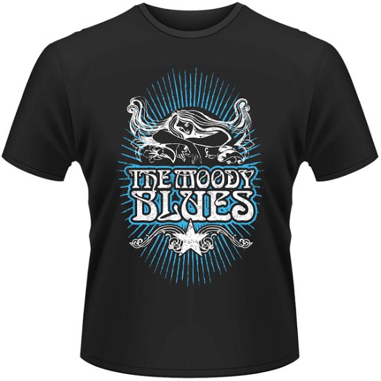 Classic Ray Black - Moody Blues - Merchandise - PHDM - 0803341481404 - 16. juli 2015