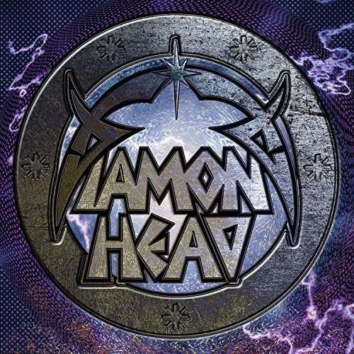 Diamond Head - Diamond Head - Music - ROCK / METAL - 0803343119404 - June 24, 2016