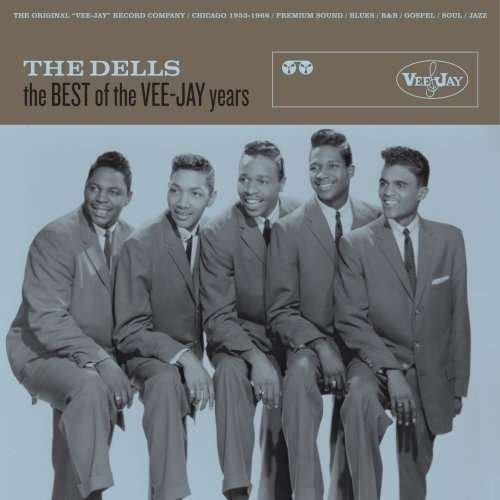 Best of the Vee-jay Years, the - The Dells - Musik - Shout Factory - 0826663106404 - 25. september 2007