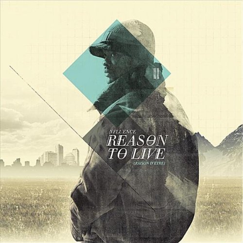 Cover for Nfluence · Reason to Live (CD) (2011)