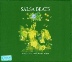 Salsa Beats / Various (CD) [Box set] (2006)