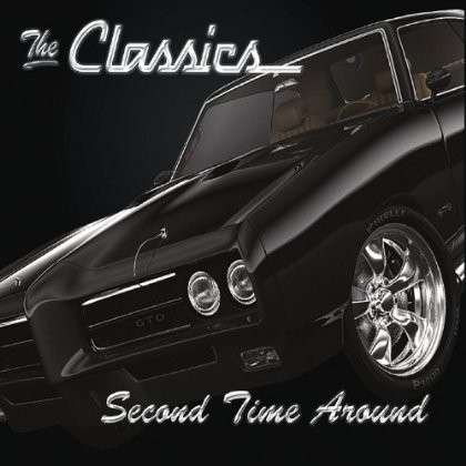 Cover for Classics · Second Time Around (CD) (2013)