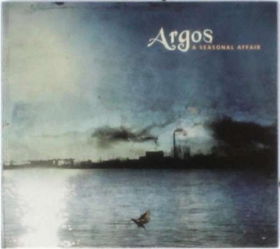Cover for Argos · A Seasonal Affair (CD) (2021)