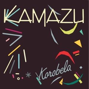 Cover for Kamazu · Korobela (LP) (2019)