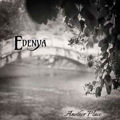 Cover for Edenya · Another Place (CD) (2022)