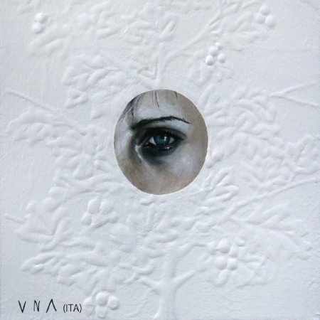 Cover for Una  · Una - Una Nessuna Centomila (CD)
