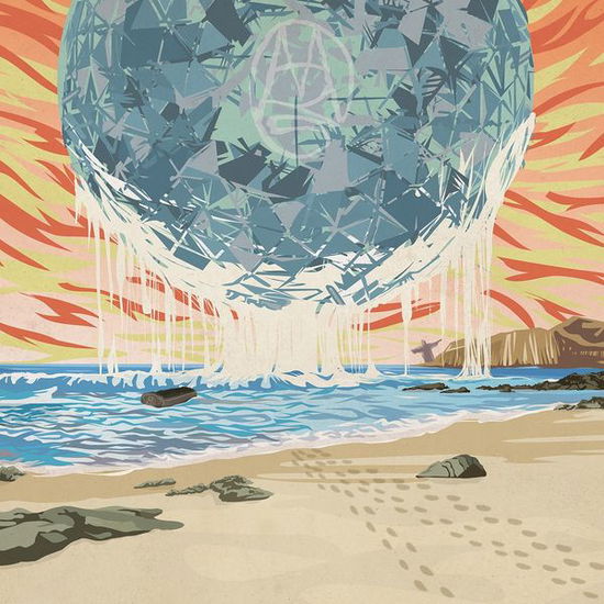 Stranded In Arcadia - Mars Red Sky - Music - LISTENABLE - 3760053842404 - May 5, 2014