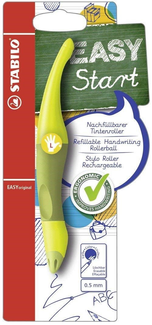 Cover for Stabilo · STABILO EASYoriginal Tintenroller Lin... (Legetøj)