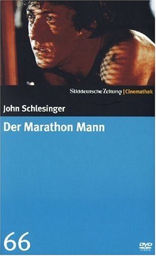 Der Marathon Mann - Movie - Film - SZ VERLAG - 4018492240404 - 3. juni 2006