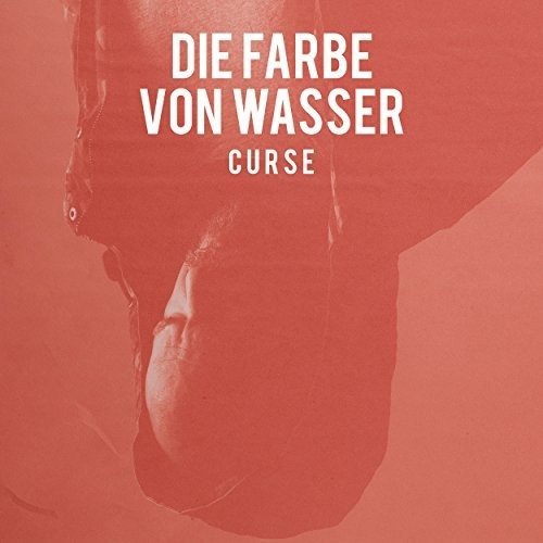Cover for Curse · Die Farbe von Wasser (LP) (2018)