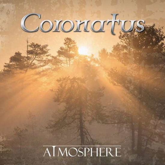 Atmosphere (2cd Digipak) - Coronatus - Muziek - MASSACRE - 4028466912404 - 4 februari 2022