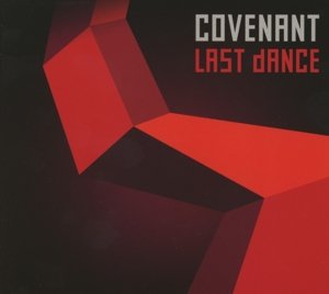 Cover for Covenant · Last Dance (CD) (2013)