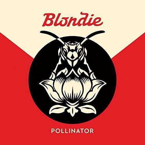 Pollinator - Blondie - Musik - BMG Rights Management LLC - 4050538263404 - 5. maj 2017
