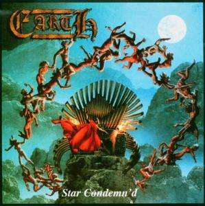 Star Condemen´d - Earth - Muziek - Cd - 4260037844404 - 