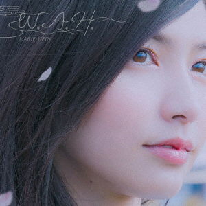 Cover for Ueda Marie · W.a.h. (CD) [Japan Import edition] (2019)