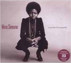 Cover for Nina Simone · Love Me or Leave Me (CD) [Japan Import edition] (2012)