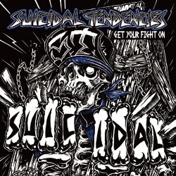 Get Your Fight On! - Suicidal Tendencies - Musik - SUICIDAL RECORDS - 4526180444404 - 4. April 2018