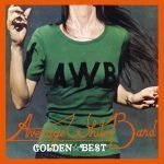 Cover for Average White Band  · Untitled (CD)