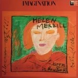 Cover for Helen Merrill · Imagination (CD) [Japan Import edition] (2023)