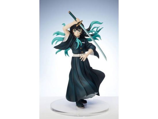 Demon Slayer: Kimetsu no Yaiba ConoFig Statue Muic (Toys) (2024)