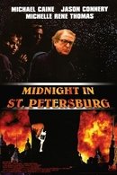Midnight in St. Petersburg - Michael Caine - Muziek - RATS PACK RECORDS CO. - 4537243091404 - 30 juli 2009