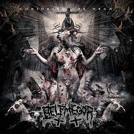 Conjuring the Dead - Belphegor - Musique - WORD RECORDS VERITA NORTE - 4562387195404 - 6 août 2014