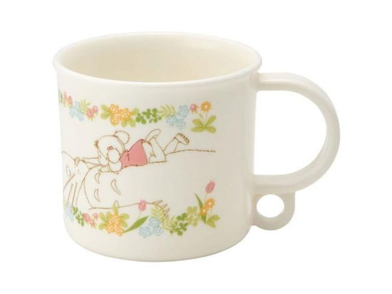 MY NEIGHBOR TOTORO - Mei & Totoro - Mug 200ml - My Neighbor Totoro - Produtos -  - 4973307609404 - 