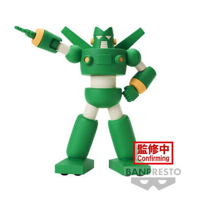 New Dimension! Crayon Shinchan Sofvimates Kantam R - Banpresto - Produtos -  - 4983164883404 - 15 de outubro de 2023