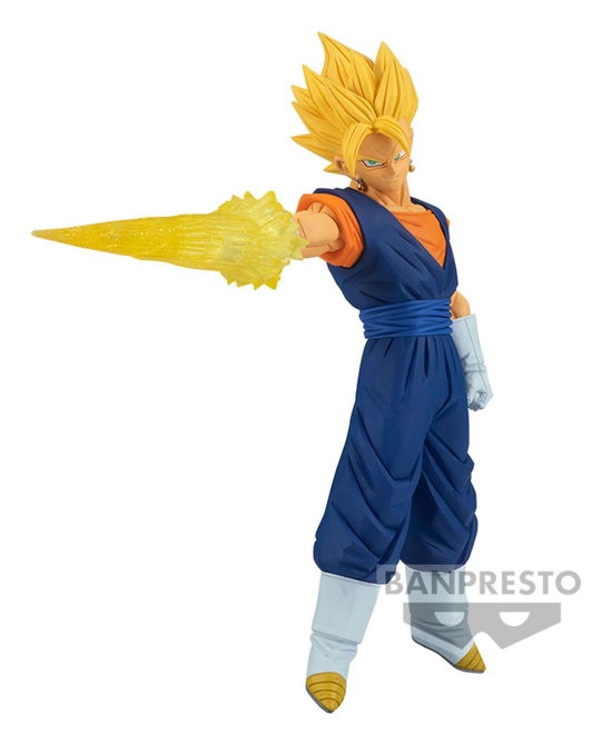 Gxmateria Vegito Majin Buu A: Vegito - Dragon Ball Z: Banpresto - Merchandise -  - 4983164896404 - 