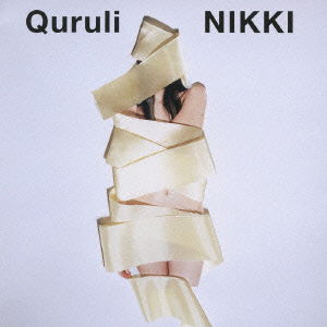 Cover for Quruli · Nikki &lt;limited&gt; (CD) [Japan Import edition] (2008)