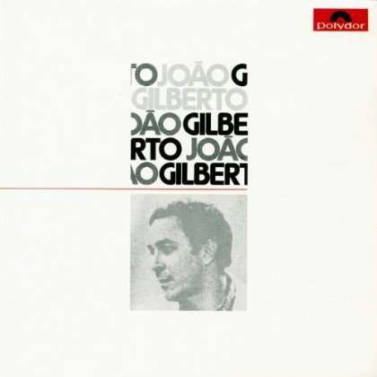 March Water - Joao Gilberto - Music - UNIVERSAL - 4988005657404 - July 20, 2011