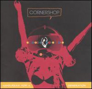 Cover for Cornershop · Handcream for a Generation (CD) [Bonus Tracks edition] (2002)