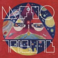 Cover for M-flo · M-flo Tribute (CD) [Japan Import edition] (2009)