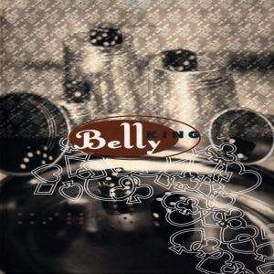 Cover for Belly  · King (CD) [Limited edition]