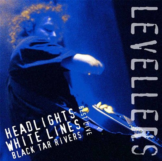 Cover for Levellers · Levellers (The) - Headlights (CD)