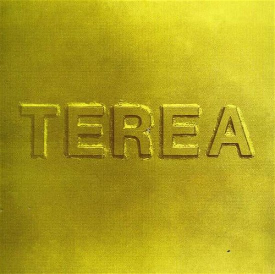 Terea - Terea - Music - JAZZ MAN - 5036468200404 - May 10, 2011