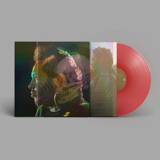 Apocalypse - Thundercat - Muziek - BRAINFEEDER - 5054429177404 - 1 maart 2024