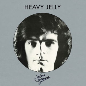 Heavy Jelly - Heavy Jelly - Musik - Angel Air - 5055011704404 - 26. april 2019