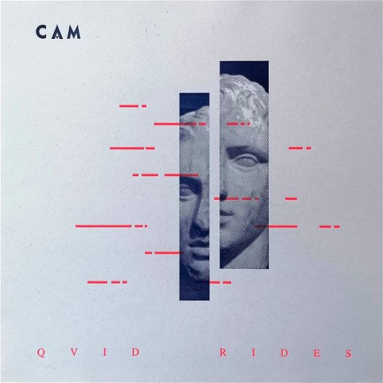 Quid Rides - Cam - Musikk - ABSTRACKE - 5055869583404 - 15. januar 2021