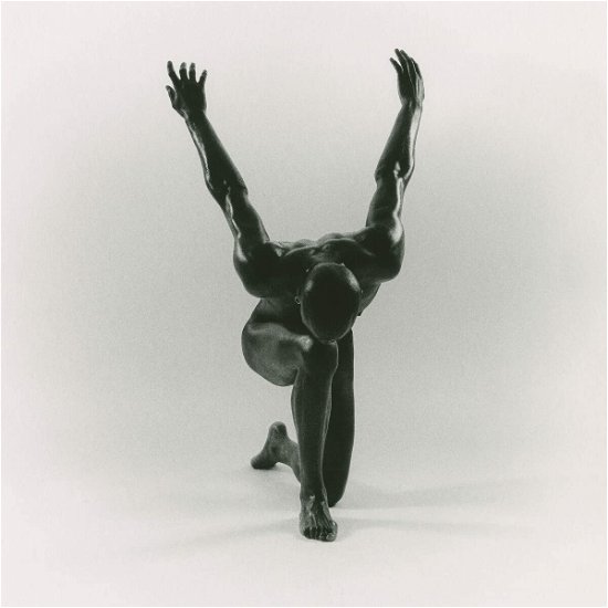 Cover for Petite Noir · MotherFather (CD) (2023)