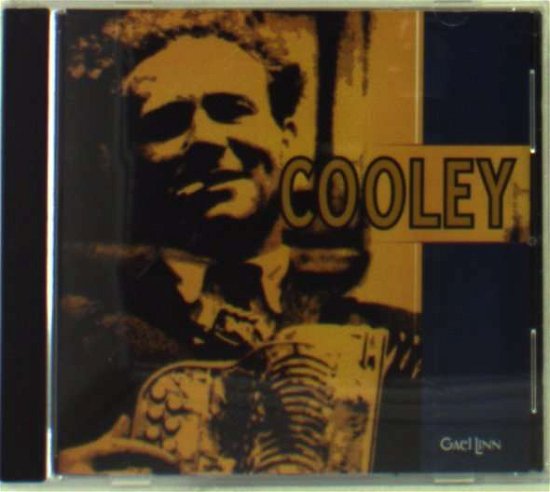 Joe Cooley · Cooley (CD) (1990)