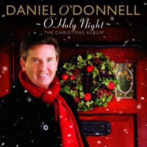 Cover for Daniel O'donnell · O'holy Hight (CD) (2014)