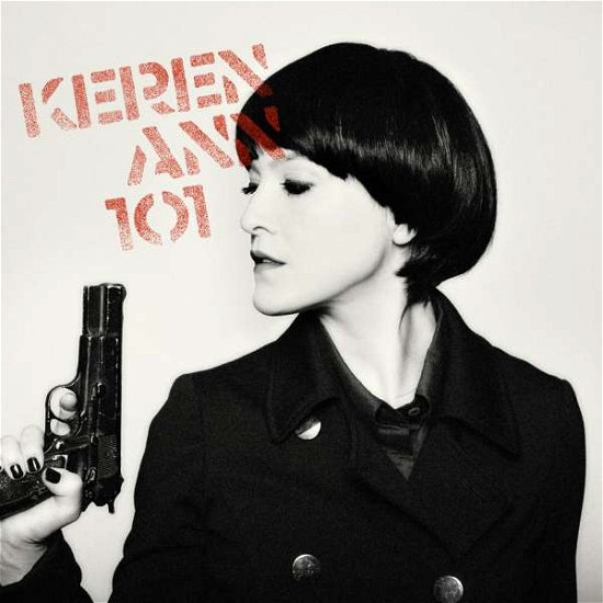 Keren Ann-101 - Keren Ann - Music - EMI - 5099909832404 - April 12, 2011