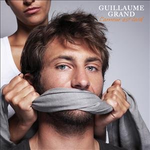 L''amour est laid - Guillaume Grand - Musikk - EMI - 5099964279404 - 30. september 2010
