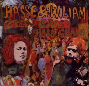 Green Grass - Hasse & Wiliam - Music - Karma - 5705535033404 - December 7, 2006