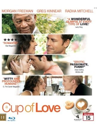 Feast of Love -  - Film - JV-UPN - 5706140597404 - 1. februar 2011
