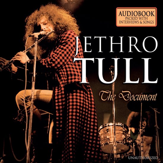 Document - Jethro Tull - Musique - IMTR - 5883007131404 - 9 juin 2015